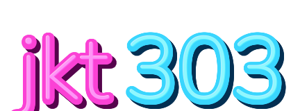 jkt303 — logo kanal