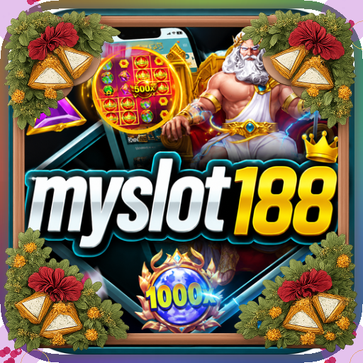 myslot188 — mitra unggulan