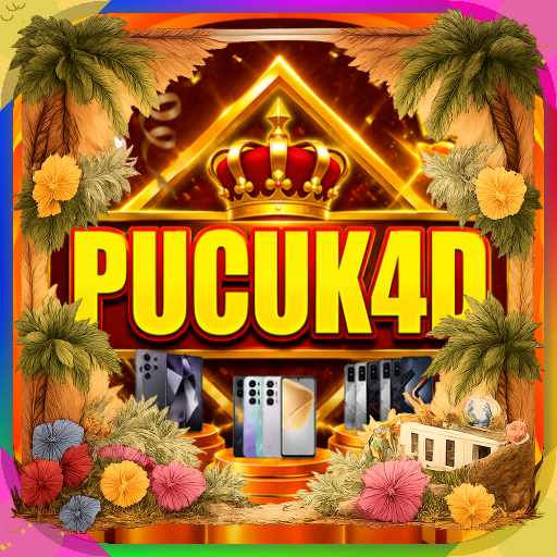 pucuk4d — galeri pratinjau - APK Resmi